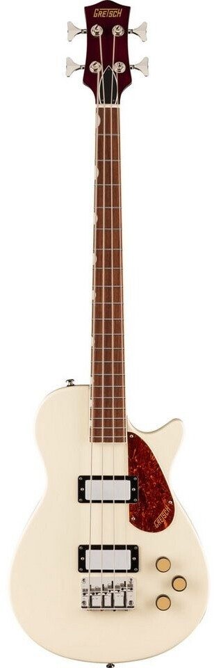 Gretsch Strml Jet Clb Bass VWT