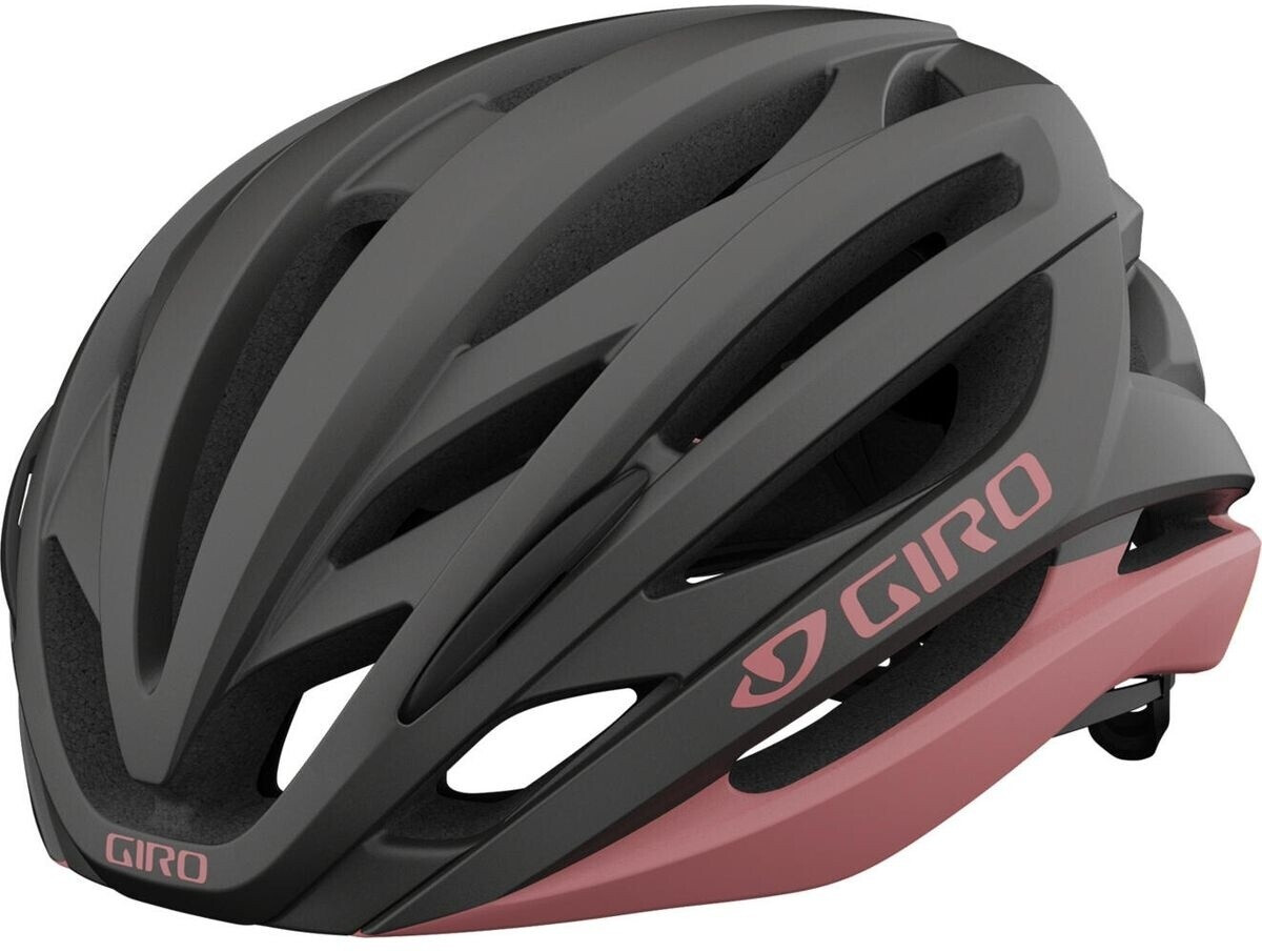Giro Syntax MIPS dusty rose