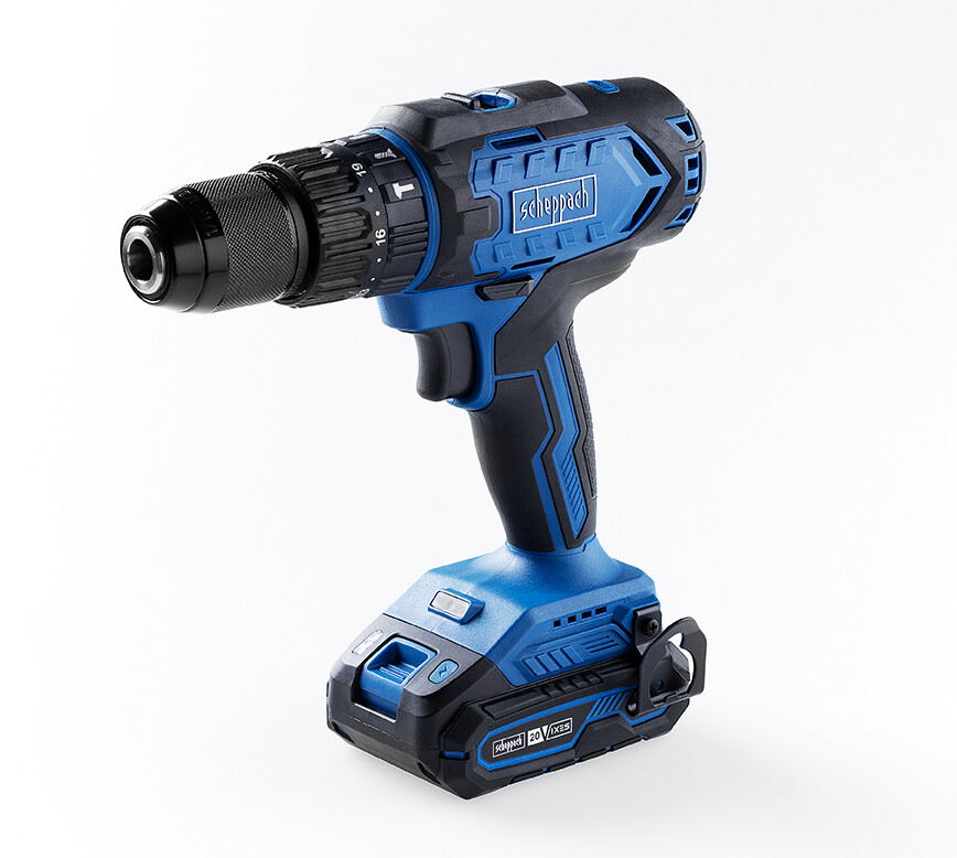 Scheppach C-CD45-X