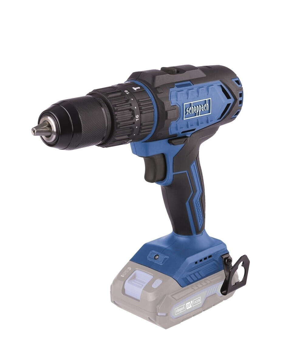 Scheppach C-CD45-X (1x Belt clip)