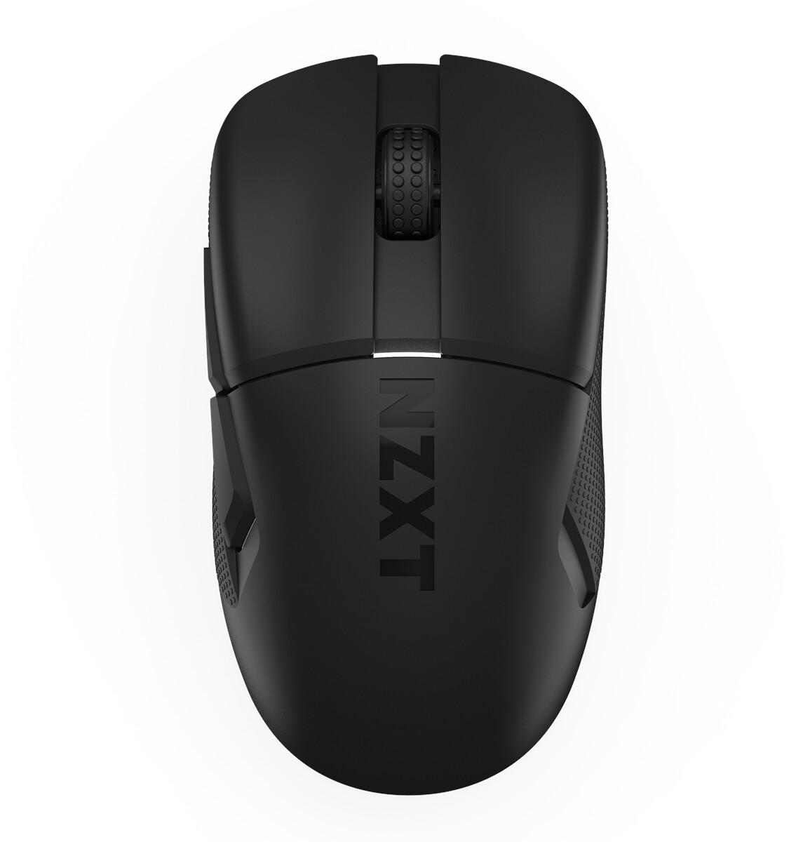 NZXT Lift Elite Wireless Black