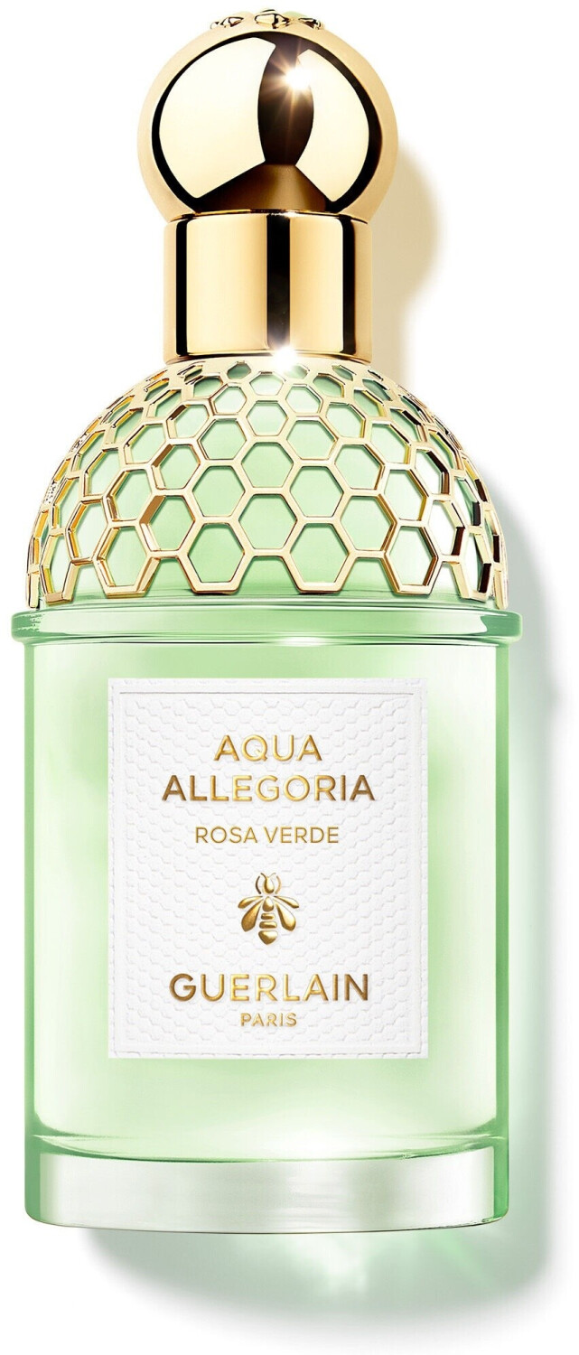 Guerlain Aqua Allegoria Rosa Verde Eau de Toilette (75ml)
