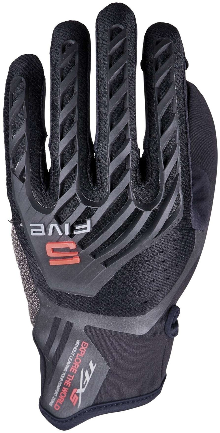 Five Gloves Gants TFX5 noir