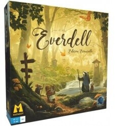 Everdell - Édition essentielle