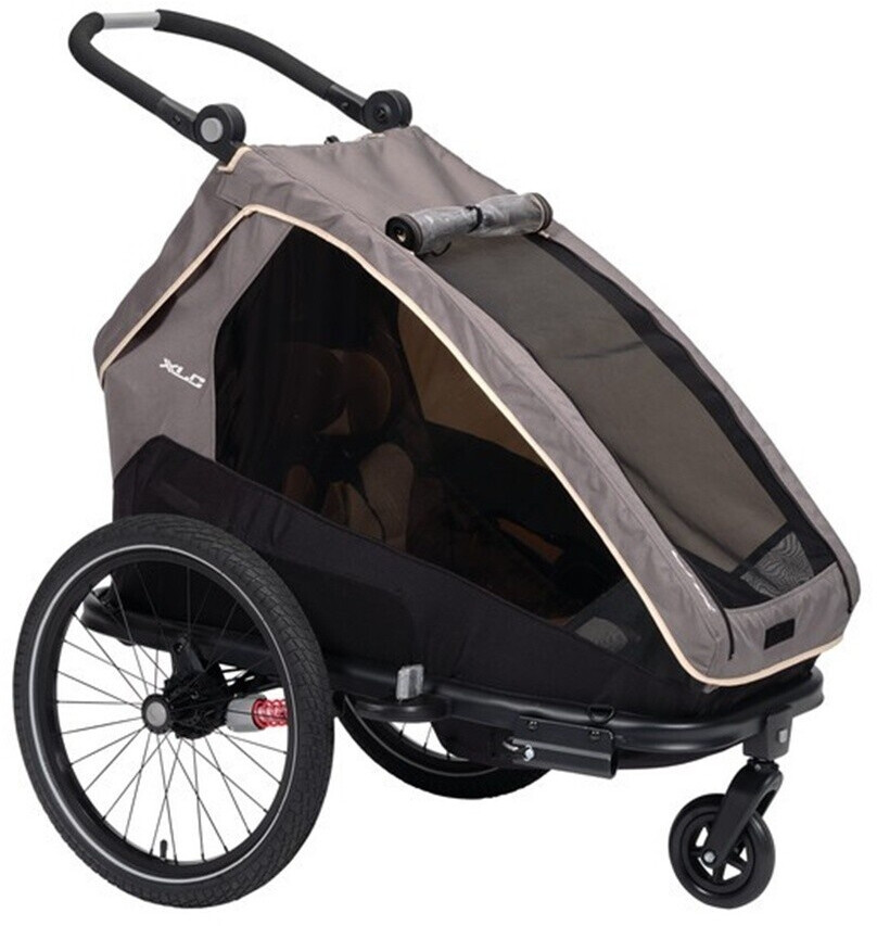 XLC Mono S BS-C09 Trailer
