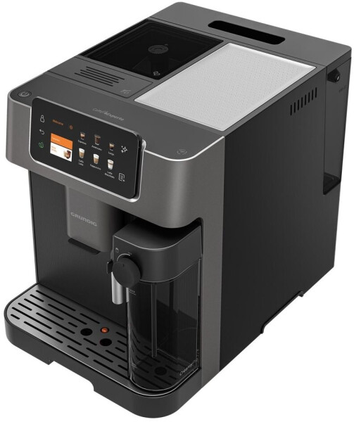 Grundig KVA 8230 schwarz, Bild 14