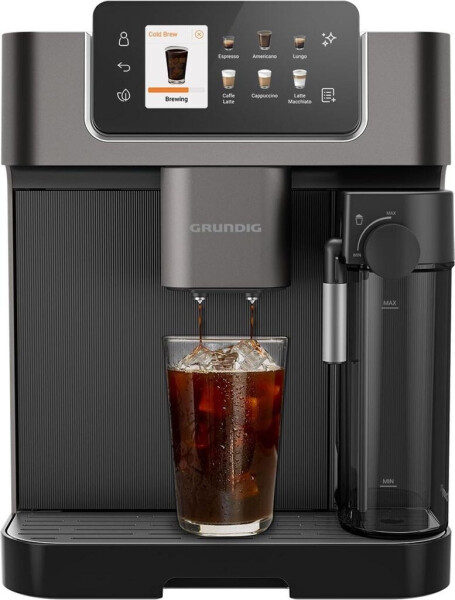 Grundig KVA 8230 schwarz, Bild 19