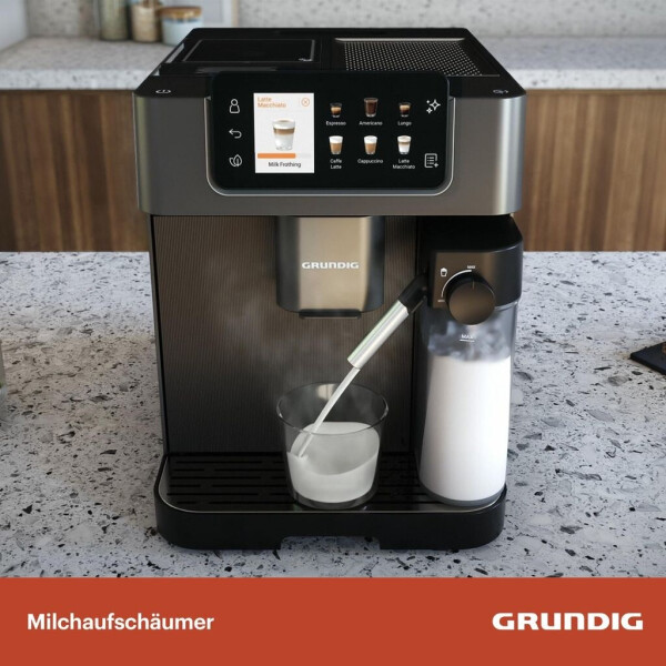 Grundig KVA 8230 schwarz, Bild 6