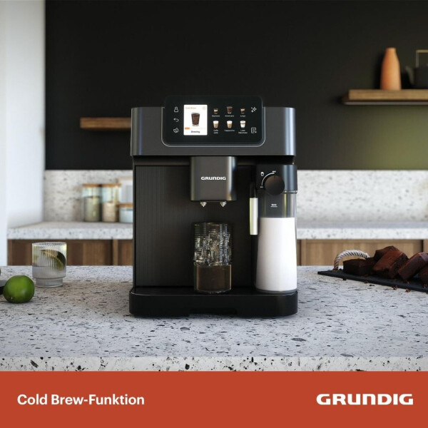 Grundig KVA 8230 schwarz, Bild 7