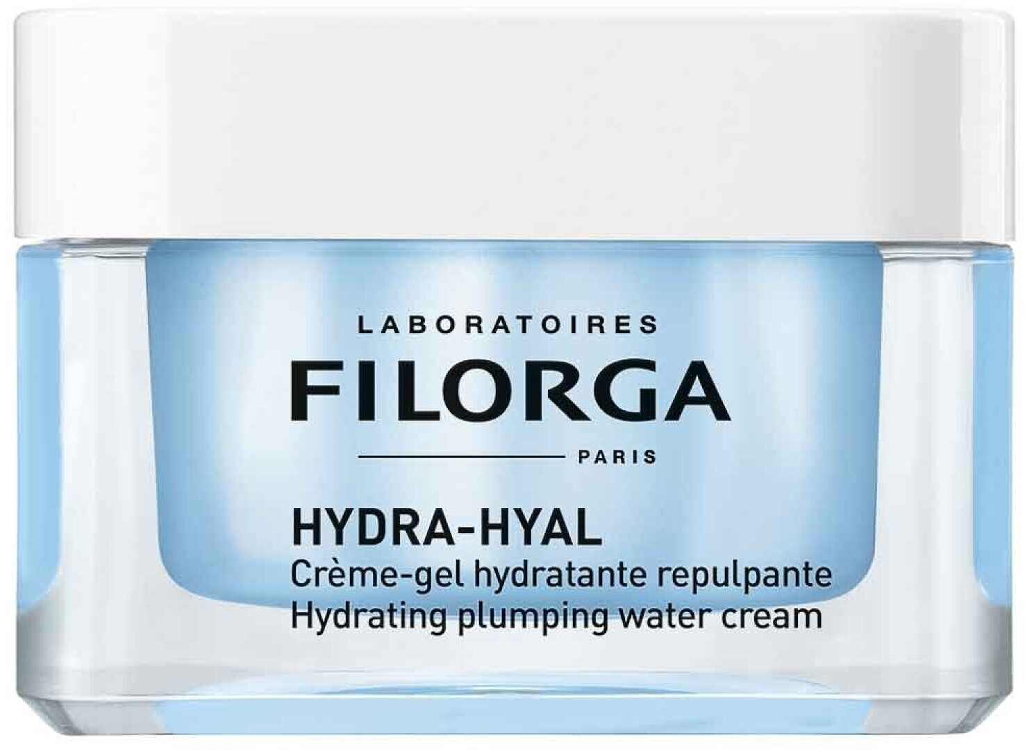 Filorga Hydra-Hyal Hydrating Plumping Water Cream (50ml)
