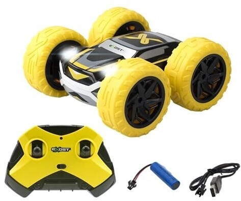 Exost 360 Cross à batterie