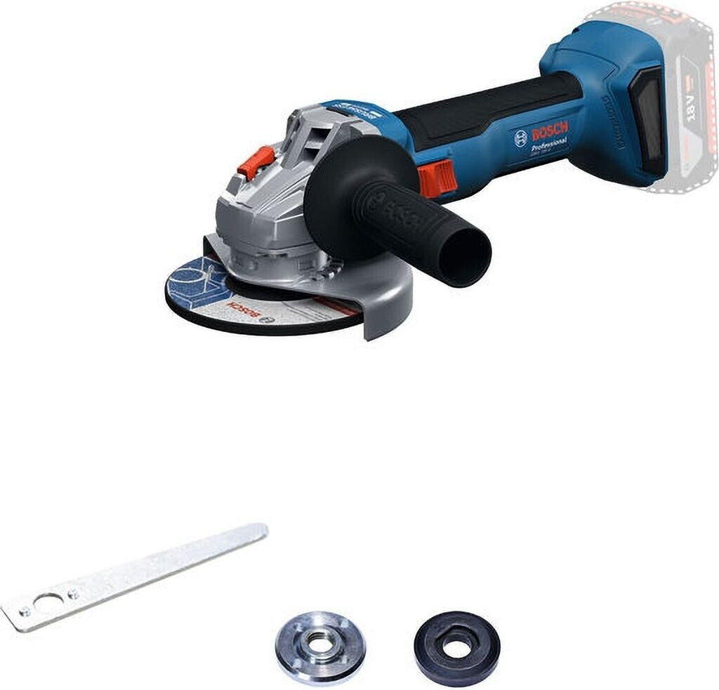 Bosch GWS 18V-8 (06019N9000)