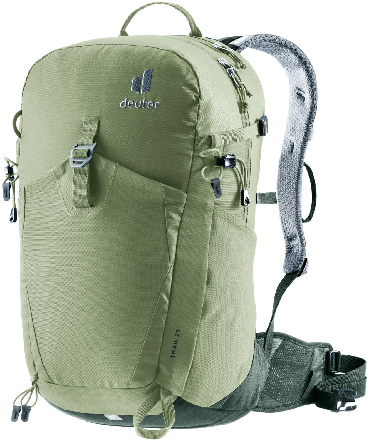 Deuter Trail 25 (2025) grove/ivy