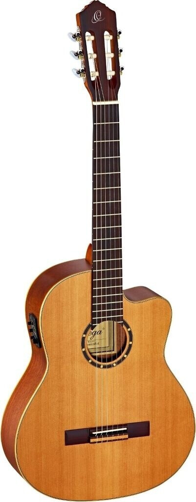 Ortega RCE131 Natural