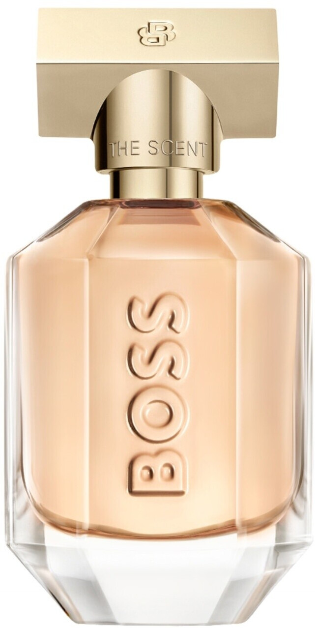 Hugo Boss The Scent for her Eau de Parfum refillable 30ml