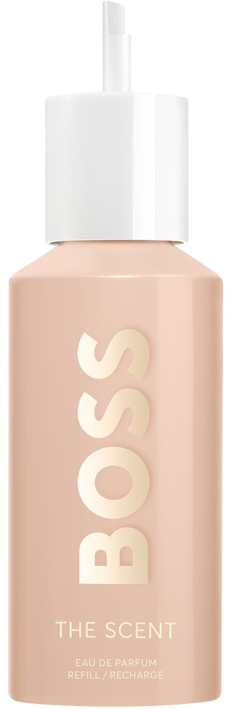 Hugo Boss The Scent for her Eau de Parfum Refill 150ml
