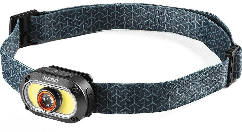 Nebo Mycro 500+ Headlamp