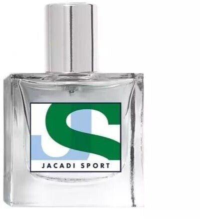 Jacadi Sport Eau de Toilette 50ml