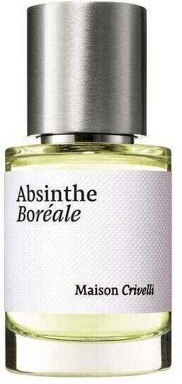Maison Crivelli Absinthe Boreale Eau de Parfum 30ml