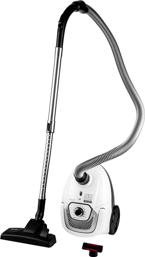 Sencor SVC 5500WH