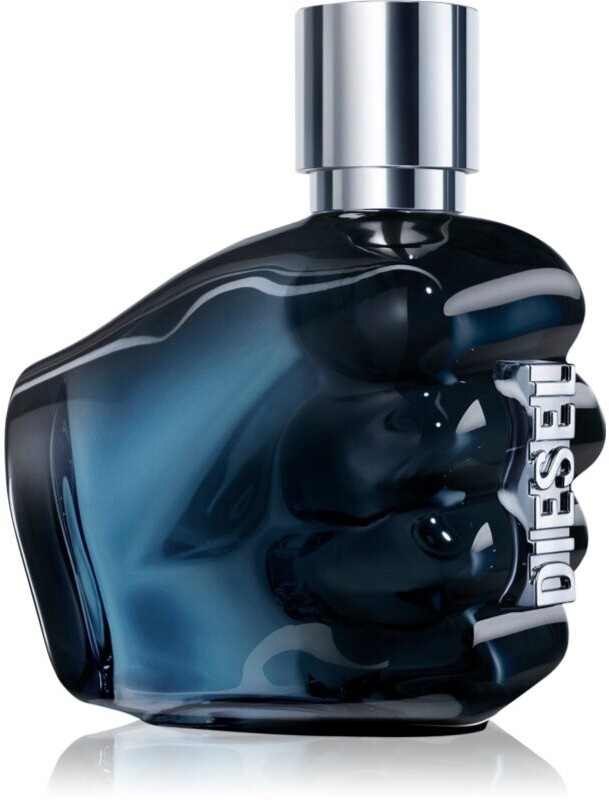 Diesel Only The Brave Eau de Parfum 50ml