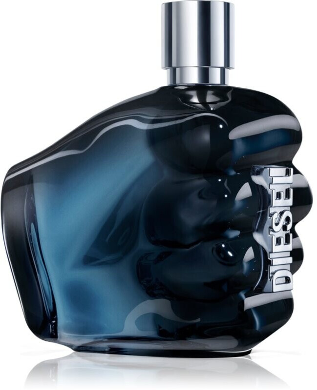 Diesel Only The Brave Eau de Parfum 125ml