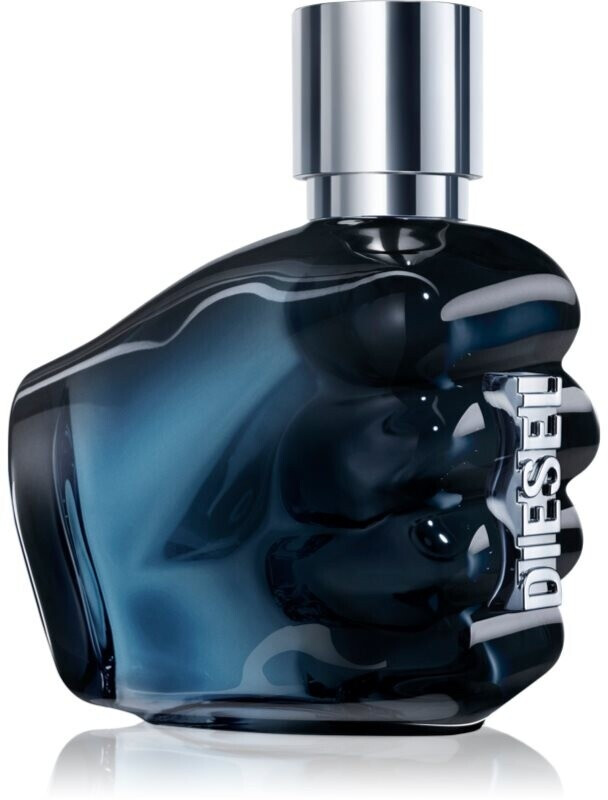 Diesel Only The Brave Eau de Parfum 35ml