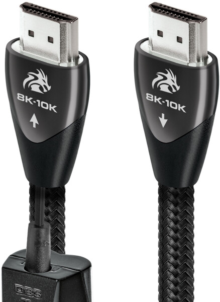 AudioQuest Dragon eARC 48 0,6m