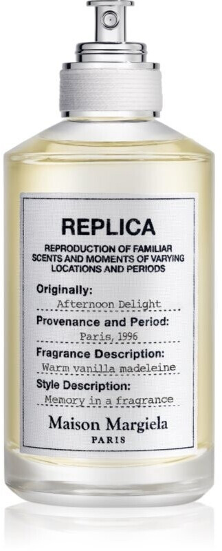 Maison Margiela Replica Afternoon Delight Eau de Toilette 100ml