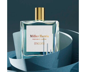 Miller Harris Staccato Eau de Parfum 100ml ab 122.55