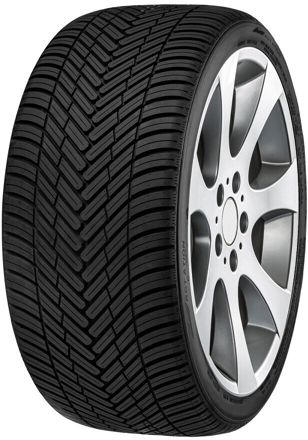Fortuna EcoPlus 2 4S 255/35 R19 96Y XL
