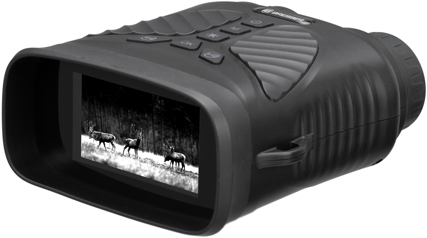 Bresser NightSpy DT