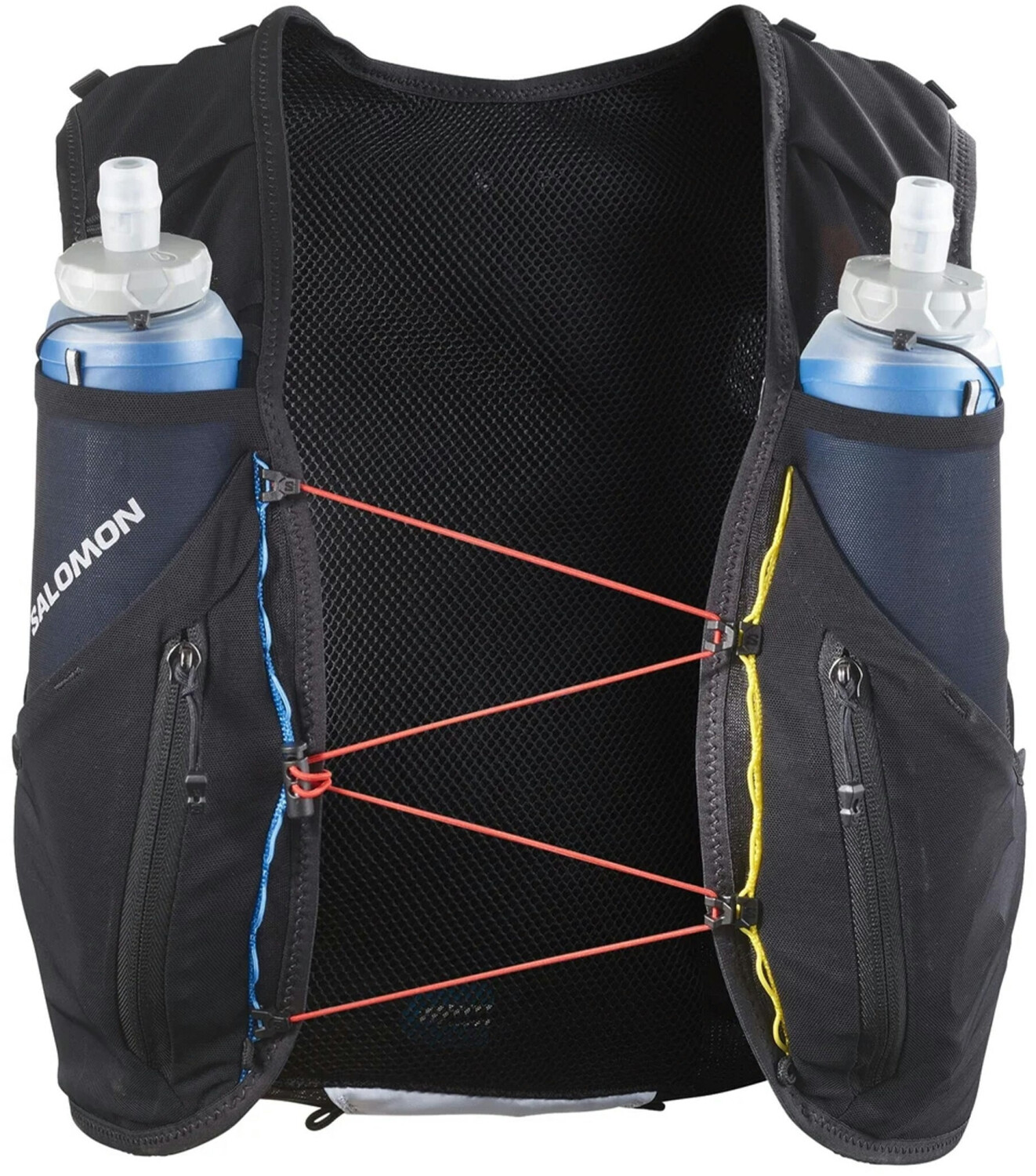 Salomon ADV Skin 12 Race Flag (LC2483700) ab 159,90 € | Preisvergleich bei  idealo.de