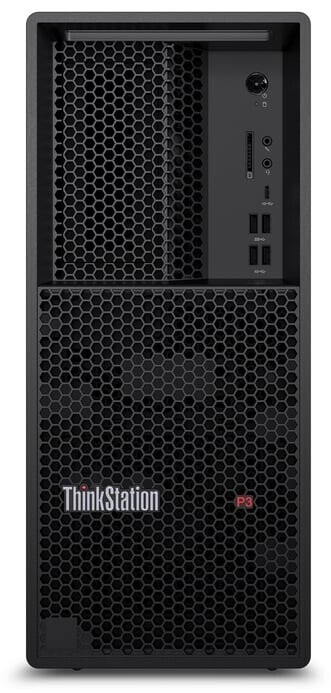 Lenovo ThinkStation P3 Tower 30GS00A2FR