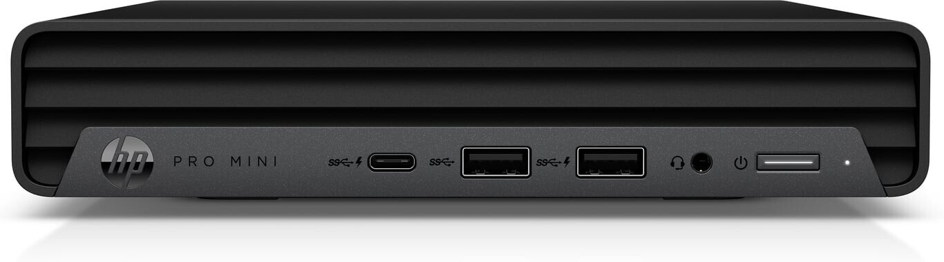 HP Pro Mini 400 G9 9H6Z3ET