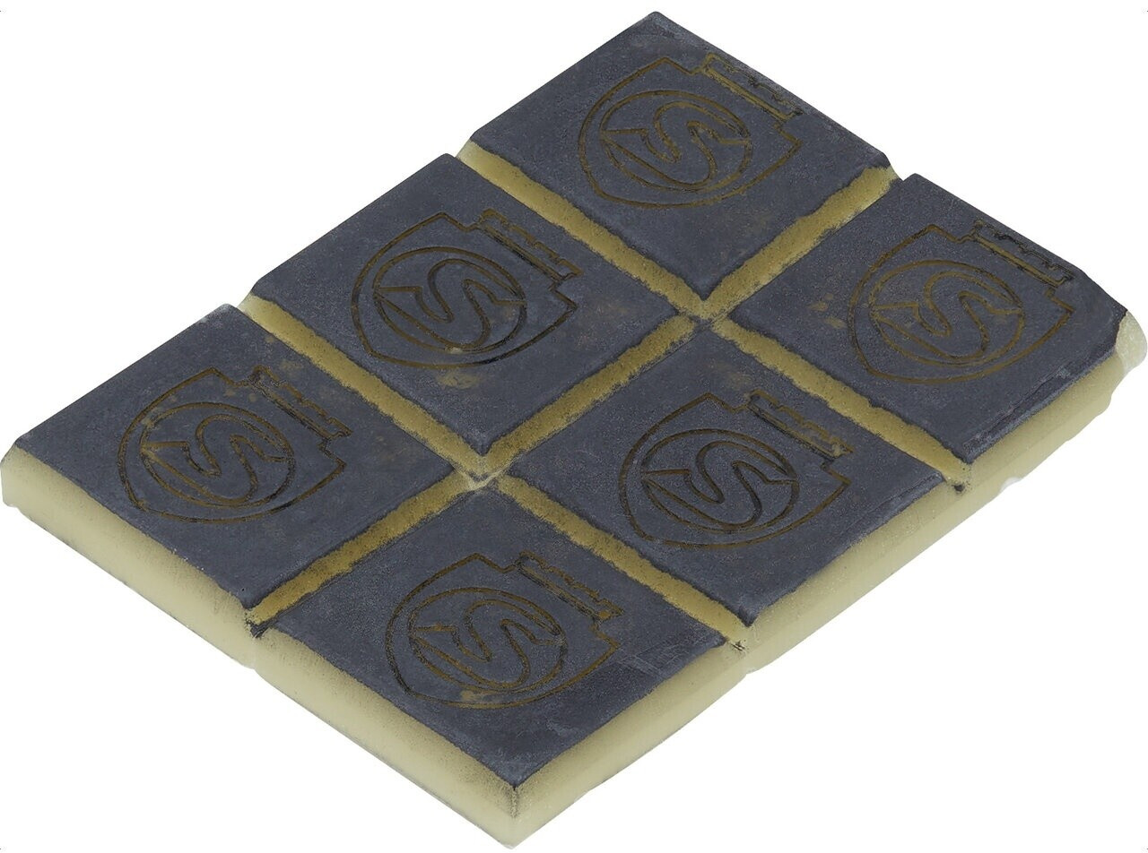 Silca StripChip Wax