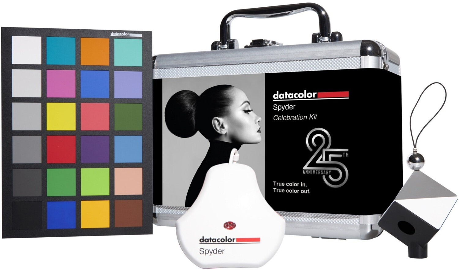 Datacolor Spyder Celebration Kit 2024