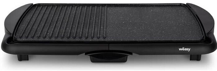 Weasy Plancha électrique STO52 2000 W