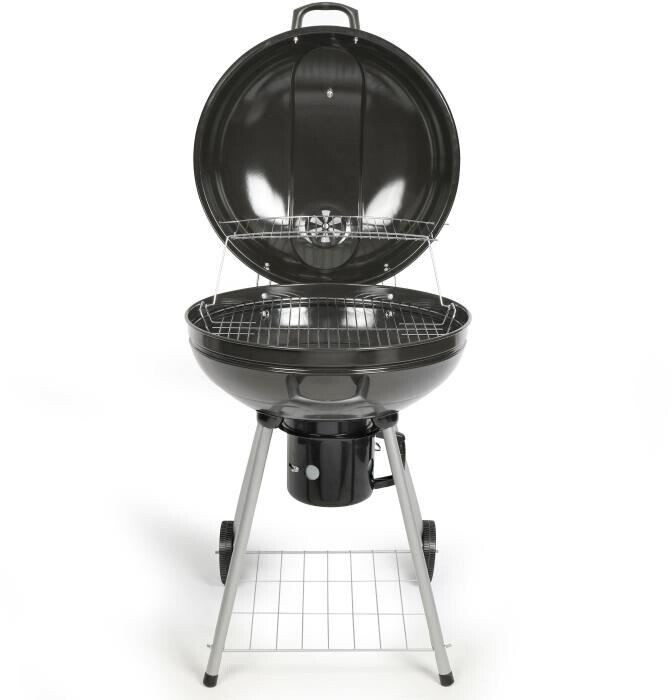 LIVOO Barbecue charbon