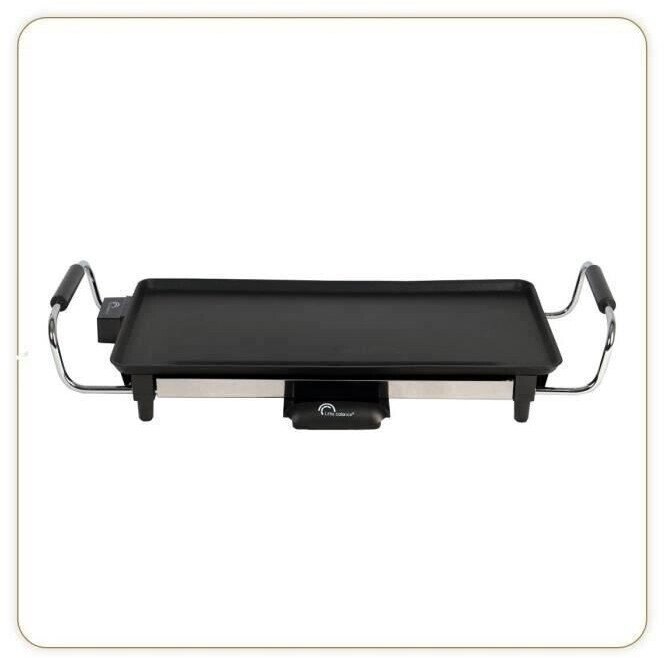 Little Balance Plancha électrique Happy 50 cm