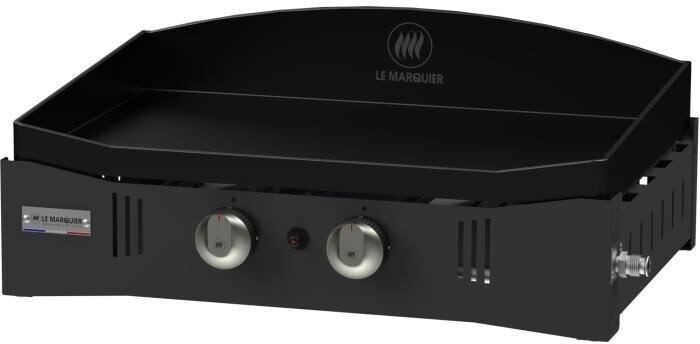 Le Marquier Plancha gaz Ona 60