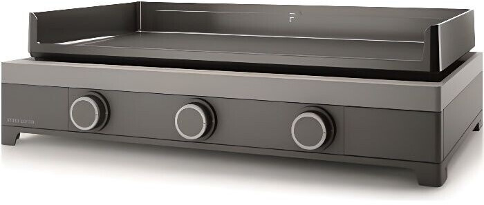 Forge Adour Plancha gaz Modern 75