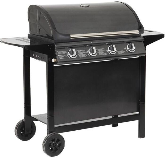 Cook'in garden Barbecue gaz Reno