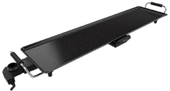 Cecotec Plancha électrique Tasty Grill 3000 RockWater XXL