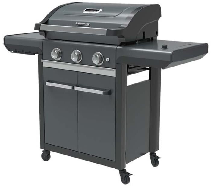Campingaz Barbecue gaz 3 Series Premium S