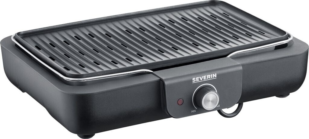 Severin Barbecue électrique PG8556
