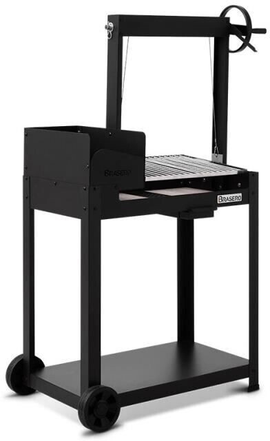 Brasero Barbecue charbon Salamanca