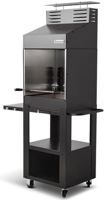 Brasero Barbecue charbon Alicante