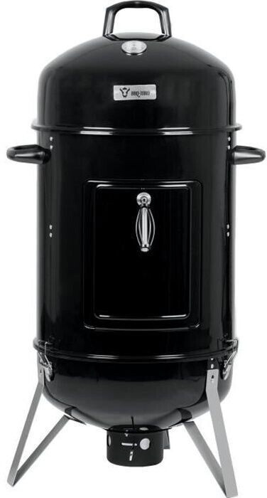 BBQ-Toro Barbecue fumoir Oak 47 cm