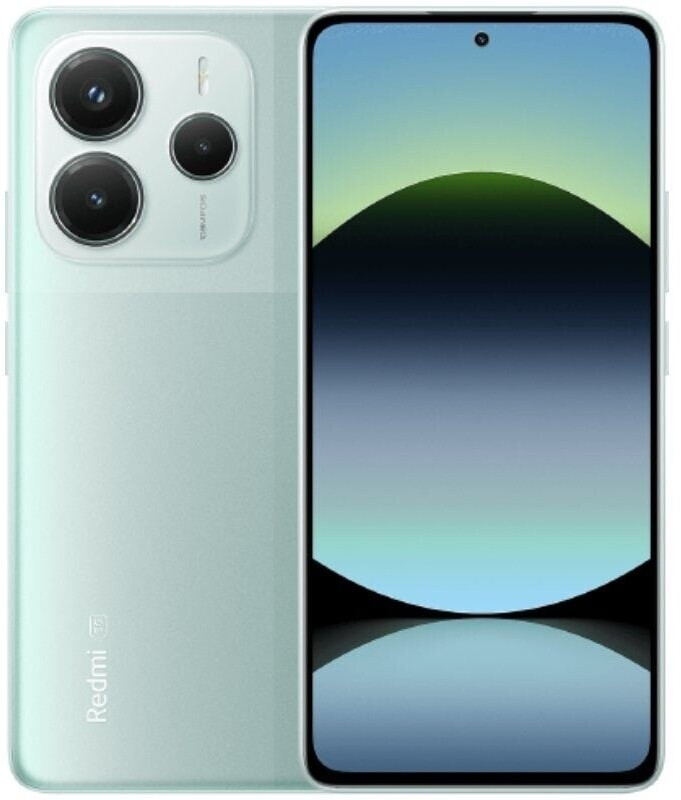 Xiaomi Redmi Note 14 5G 128GB Colar Green